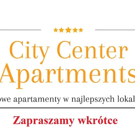 Center Pilsudskiego 32 * Krynica Zdroj