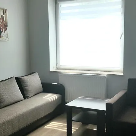 Apartament Familijny *