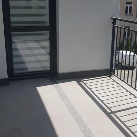 Apartament Familijny Апартаменты Крыница-Здруй